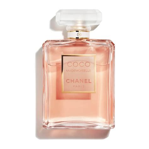 chanel mademoiselle edp